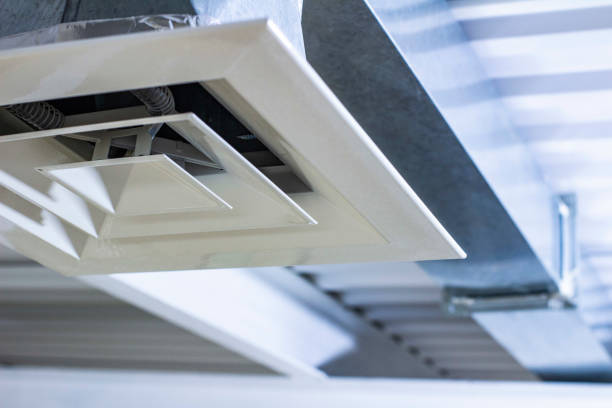 Best Air Duct Cleaning Company Near Me  in East Dubuque, IL