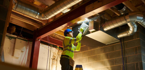 Best Air Duct Cleaning Near Me  in East Dubuque, IL