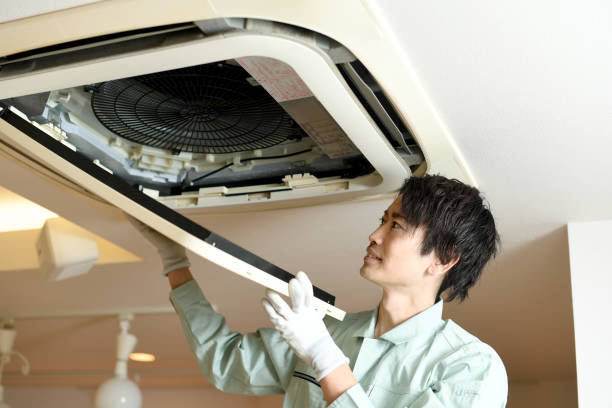 Best Duct Cleaning for Homes  in East Dubuque, IL