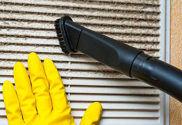 Best Ventilation Cleaning Services  in East Dubuque, IL